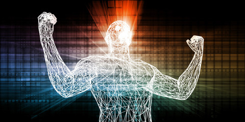 Successful Technology Idea © kentoh