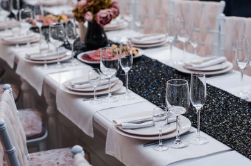 Beautiful banquet hall 