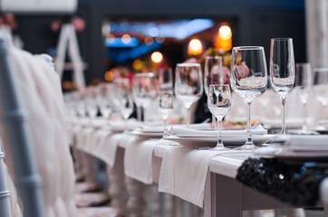 Beautiful banquet hall 