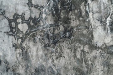 Polishing surface of cement texture wall background