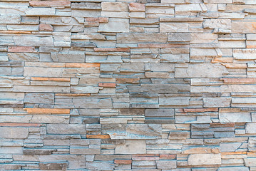 Background from a granite stone wall