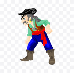 pirate clip art