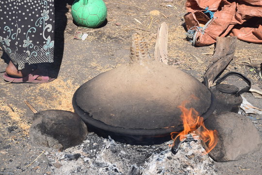 Injera