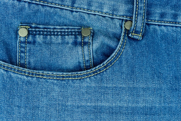 blue jeans texture
