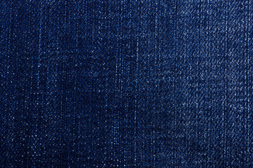 blue jeans texture