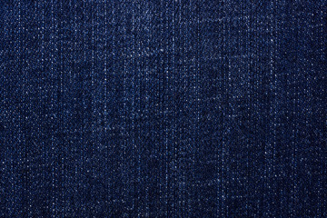 blue jeans texture