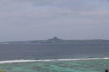 美ら海水族館