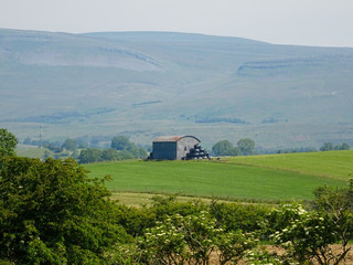 barn