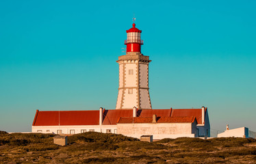 Farol do Cabo Espichel