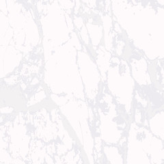 Marble faded texture background. Vector stone texture.