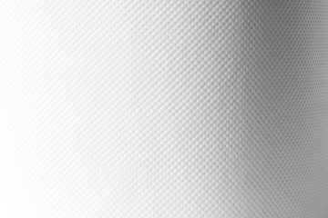 white paper towel background