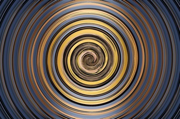 spiral multicolored chromatic background