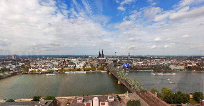 K&ouml;ln