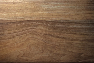 Obraz premium Brązowa tekstura drewna