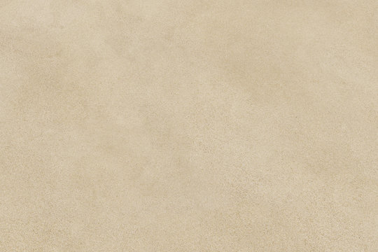 3d rendering of sand floor