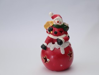 christmas tree decorations 