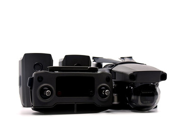 DJI Mavic 2 Pro