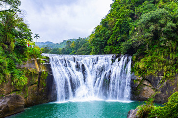 台湾 風景