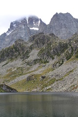 Obraz premium monviso