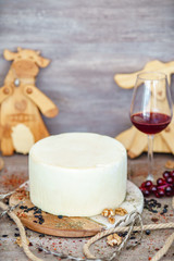 cheese