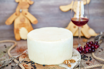cheese