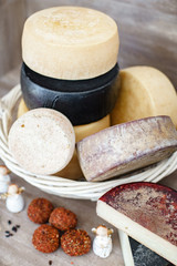 cheese
