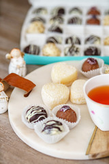 cheese candy