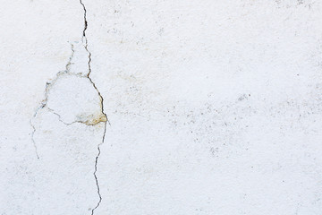 Fototapeta premium Wall cement surface