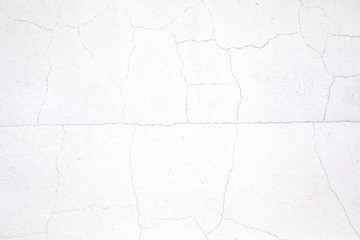 Wall cement surface