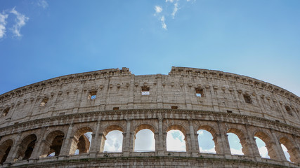 Fototapeta premium Rome 18
