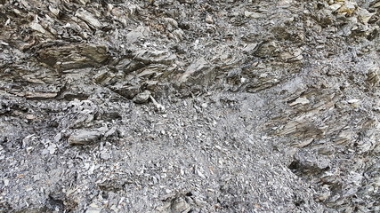 Schiefergestein 2
