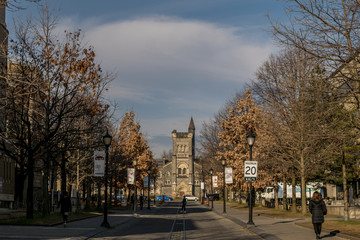 Toronto 9
