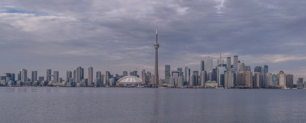Toronto 54