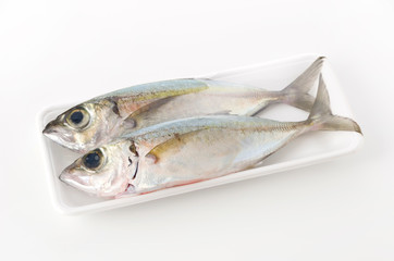 メアジ、トッパク、ガチュン （パック入り）