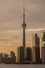 Fototapeta premium Toronto 79