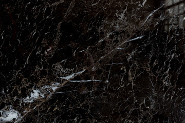 Abstrack dark marble texture pattern with high resolution for background or design art work