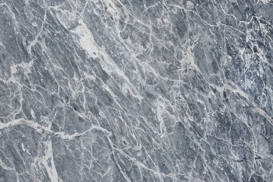 Gray marble surface as texture, background (abstract)