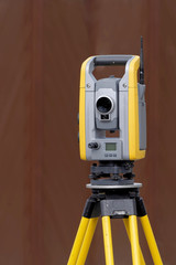  Vermessungsger&auml;t