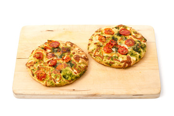 Focaccia