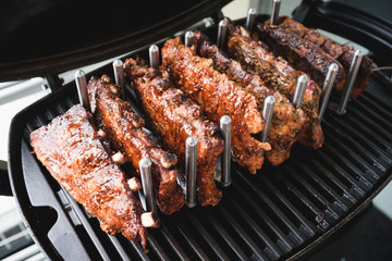 Spareribs
