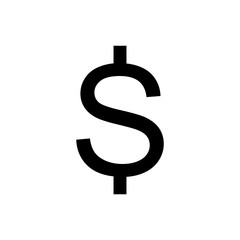 Money vector icon