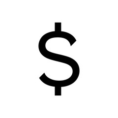 Money vector icon