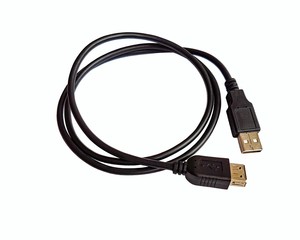 USB-Kabel Verlängerung