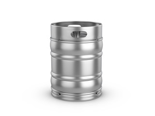 Beer keg