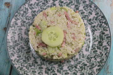 Risotto