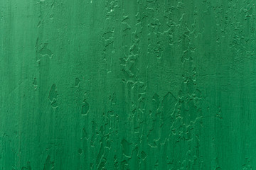 texture of cracked paint