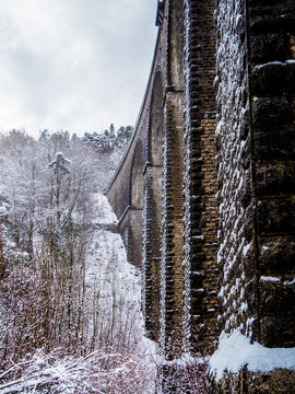 TRAIN sncf snow france french