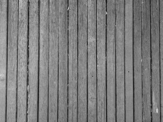 Close up wood wall abstract and texture background.Copy space wooden background.