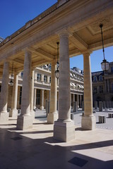 Fototapeta premium Paris Architecture
