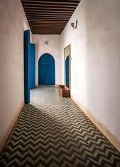 interior marrakech